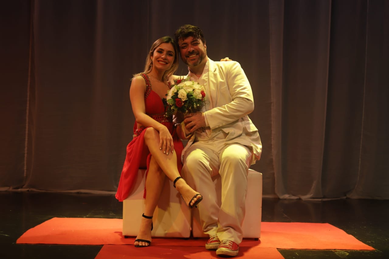 'Homens Querem Casar e as Mulheres Querem Sexo 2' estreia em Manaus neste sábado