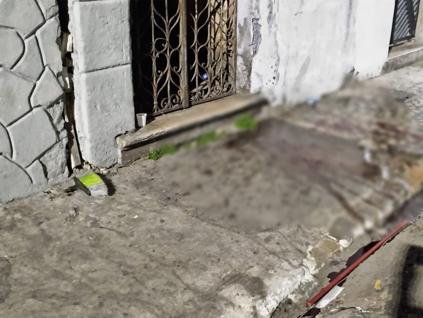 Adolescente venezuelano de 16 anos é morto com tiros na cabeça em Manaus