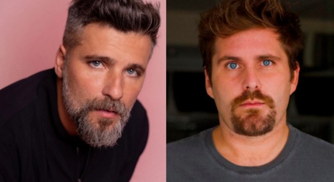 Thiago Gagliasso detona Bruno Gagliasso após irmão postar foto beijando Lula