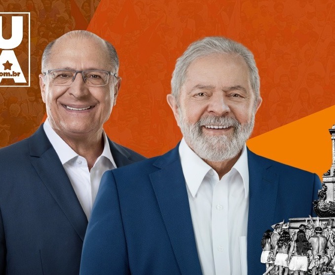 Lula visita Manaus nesta semana para participar de ato ‘Todos Juntos pelo Amazonas’