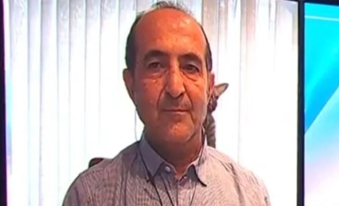 Ao vivo, gato dá tapa em comentarista esportivo; vídeo