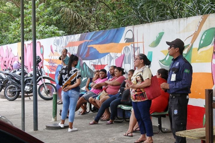 5 vítimas de acidente no Festival de Cirandas de Manacapuru recebem alta e 18 seguem internadas no Amazonas