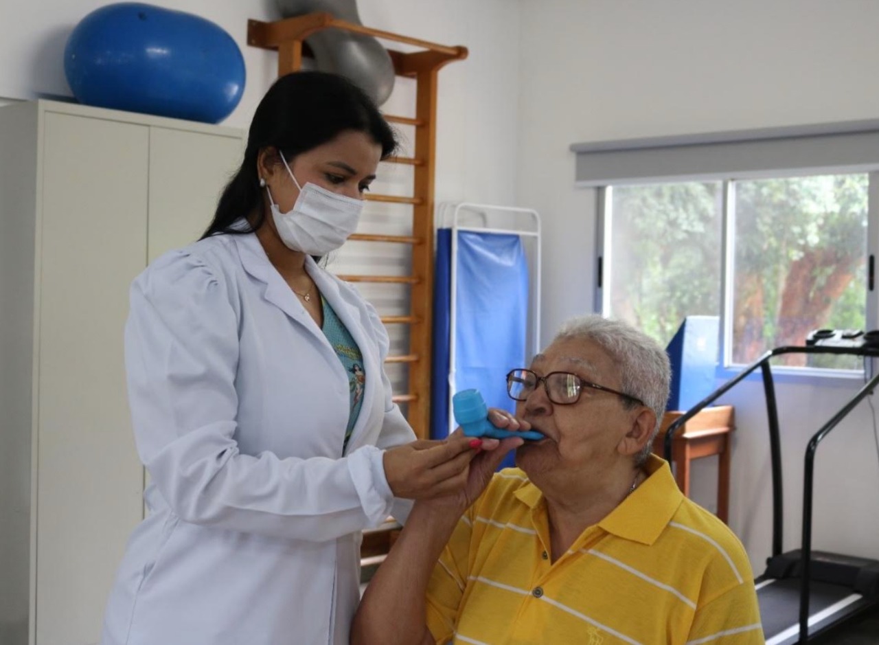 Fundação Dr. Thomas abre PSS com salários de até R$ 7 mil em Manaus