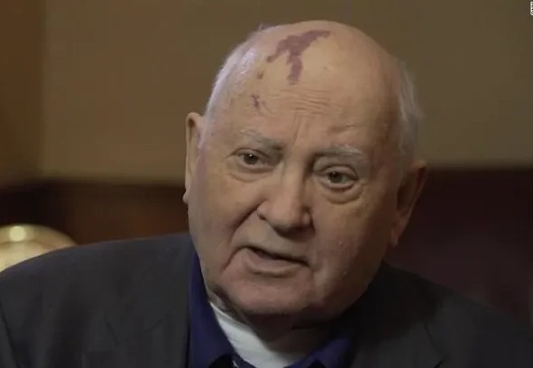 Último líder da União Soviética, Mikhail Gorbachev morre aos 91 anos 
