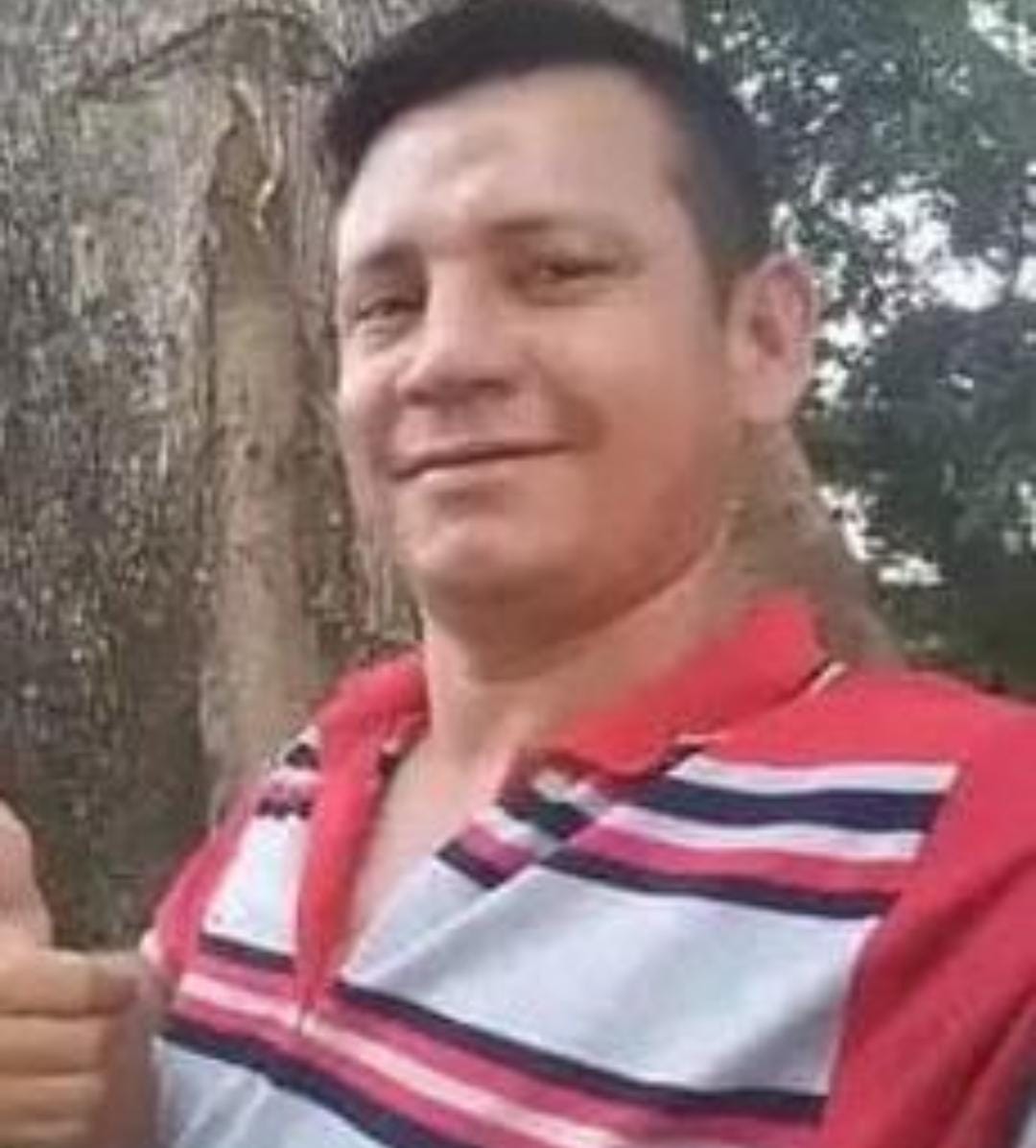 Família procura homem que desapareceu após sair de casa para trabalhar em Manaus