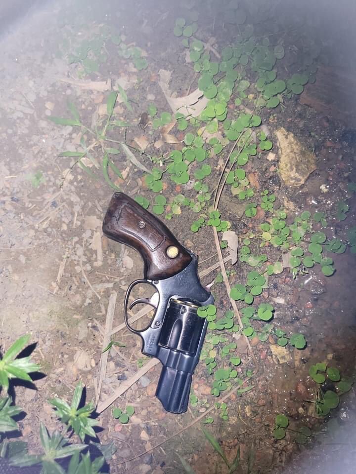 'Marreco' morre ao trocar tiros com policiais durante perseguição no Amazonas