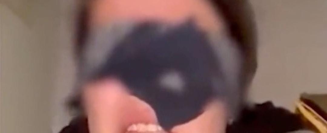 Em vídeo, mulher finge o próprio sequestro para extorquir R$ 256 mil da mãe