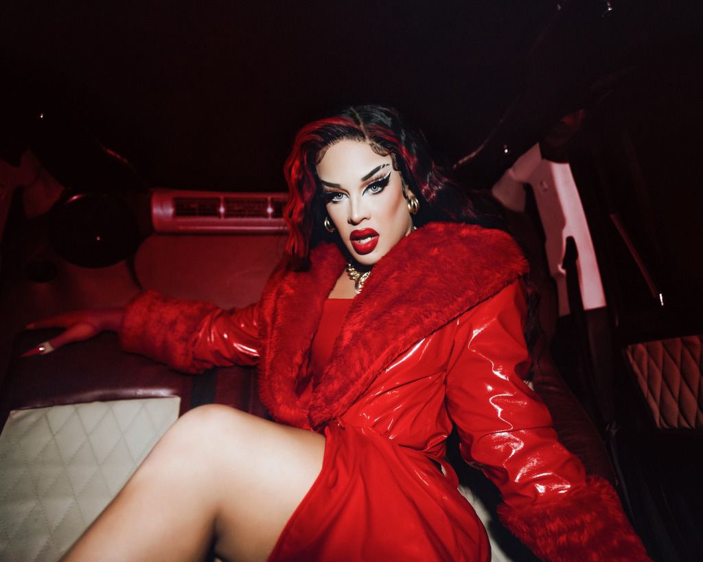 Baile das Med com Gloria Groove e DJ GBR em Manaus abre último lote