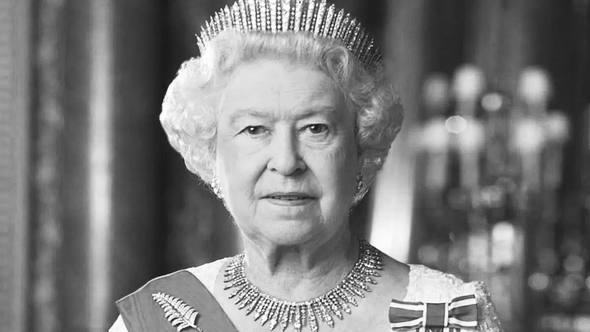 Cortejo funebre da Rainha Elizabeth 2ª arrasta multidão; enterro acontece dia 19