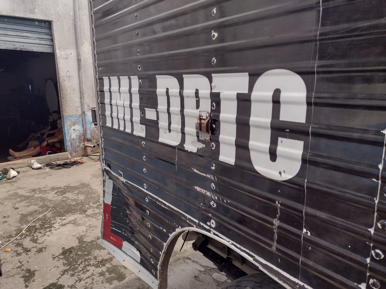 Recém-nascido recebe alta após cirurgia e é encontrado morto em casa em Manaus