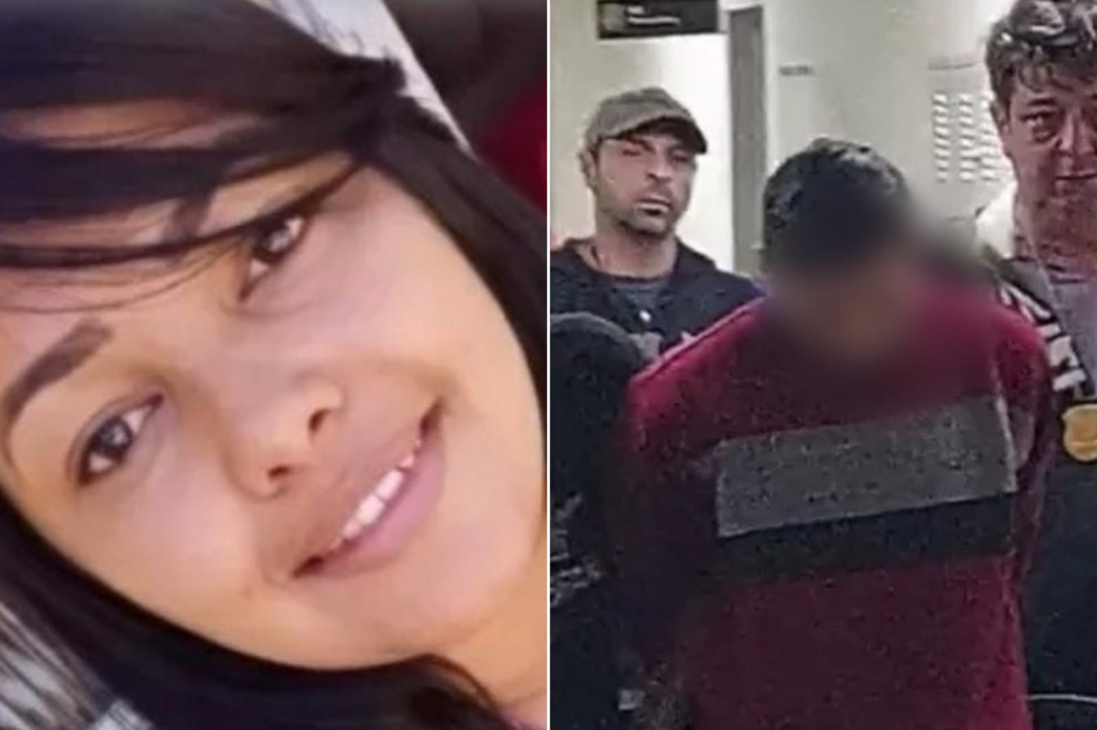 Em áudio, integrantes do PCC confirmam ter matado mulher por recusar beijo de traficante
