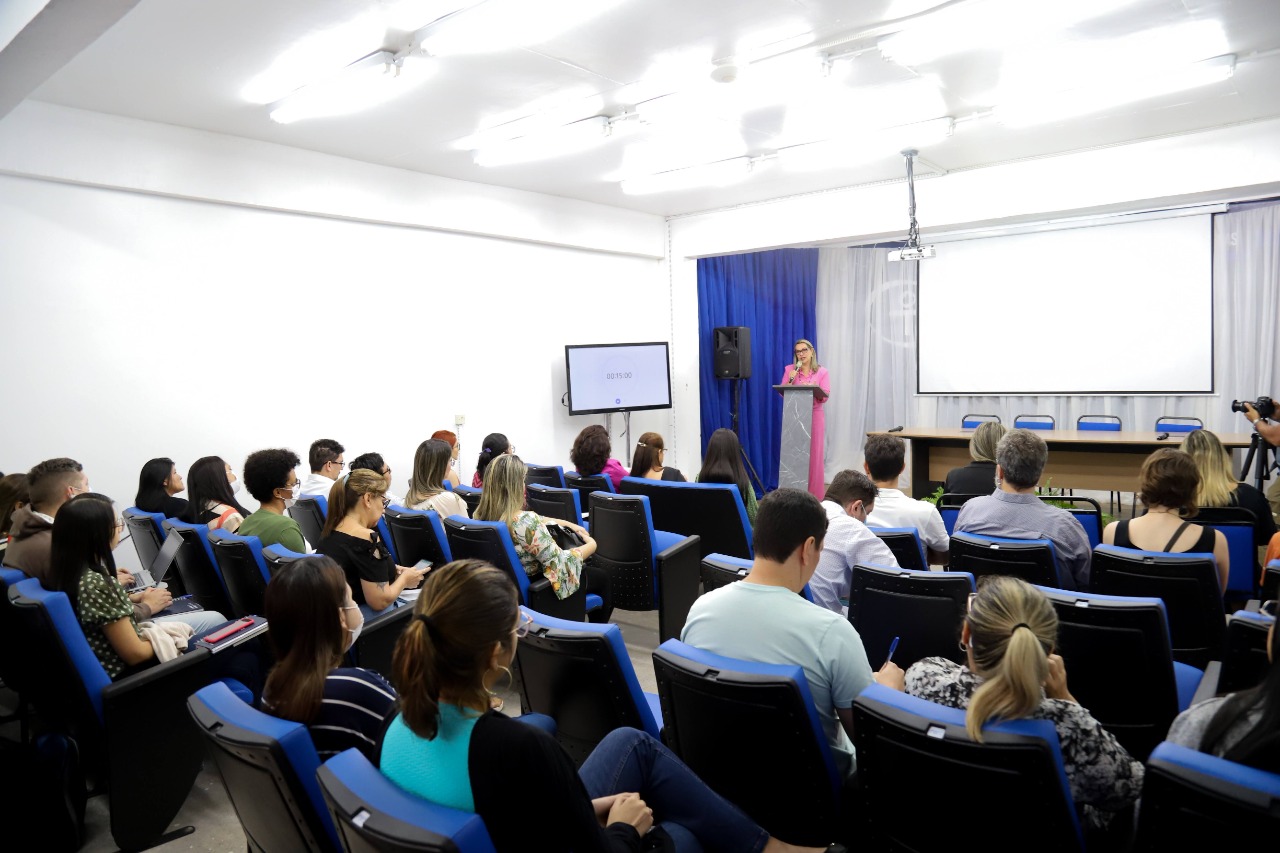 Seminário da Fapeam divulga pesquisas em saúde, biodiversidade e popularização da ciência