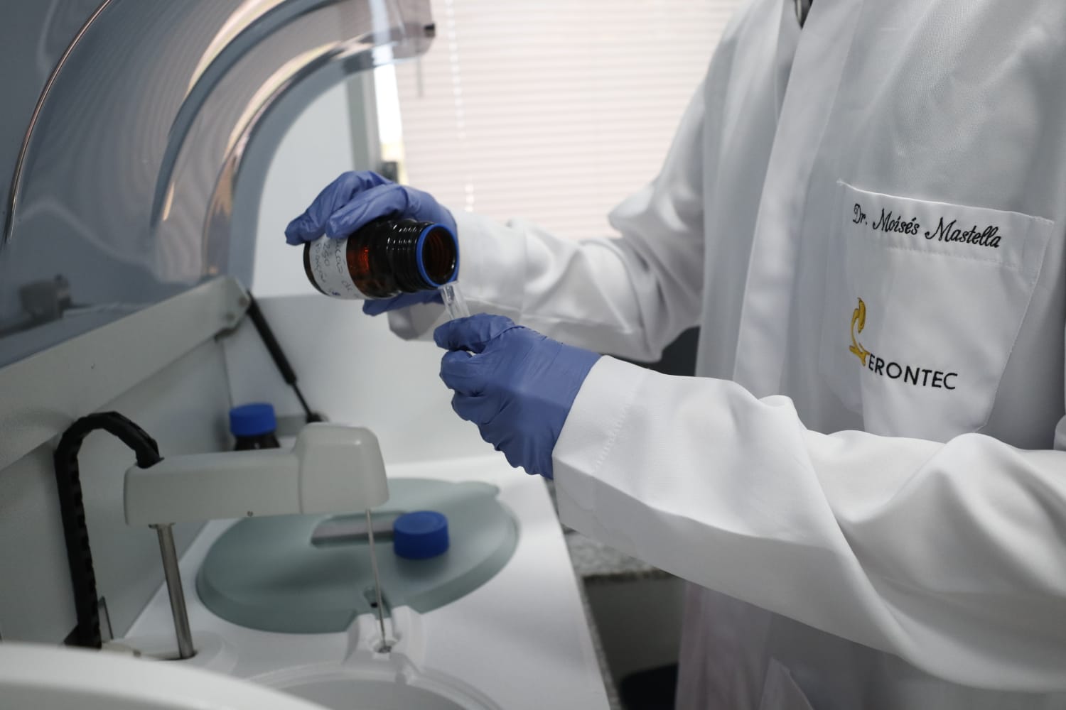 Estudo avalia se óleos da castanha e do Açaí podem amenizar sequelas da Covid-19