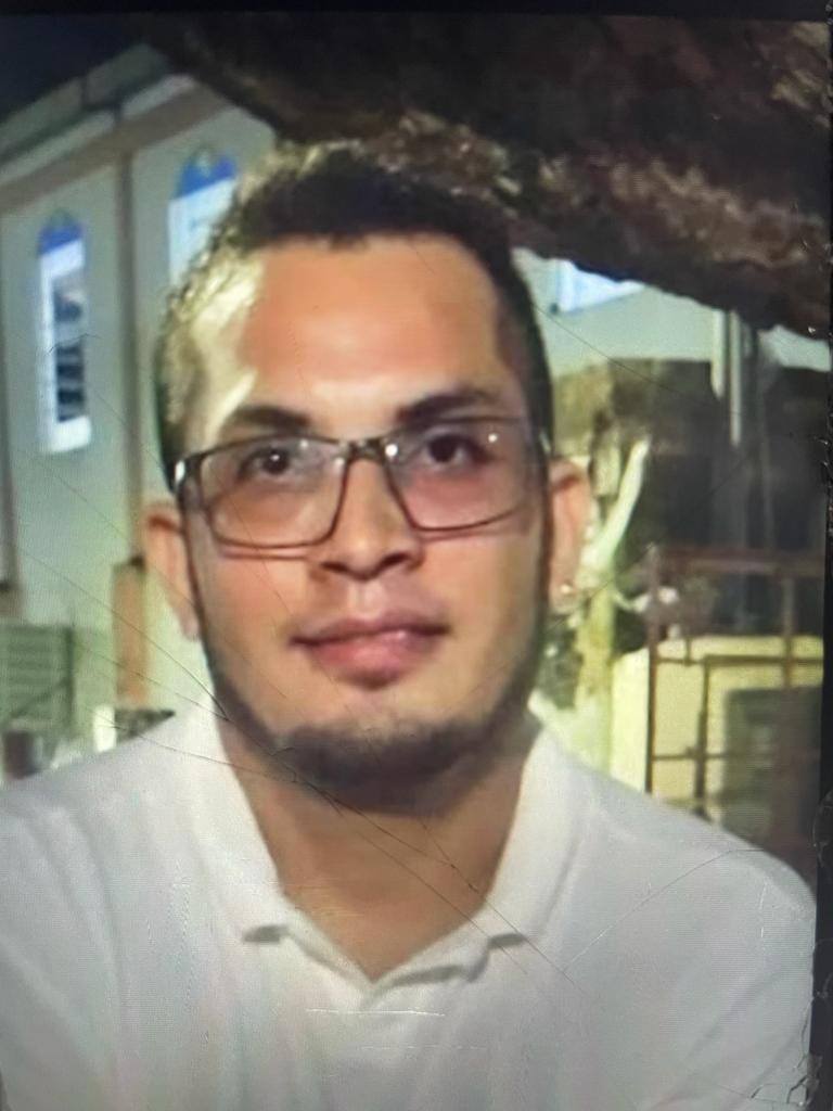 Motorista de app desaparece enquanto realizava corrida em Manaus; família pede ajuda