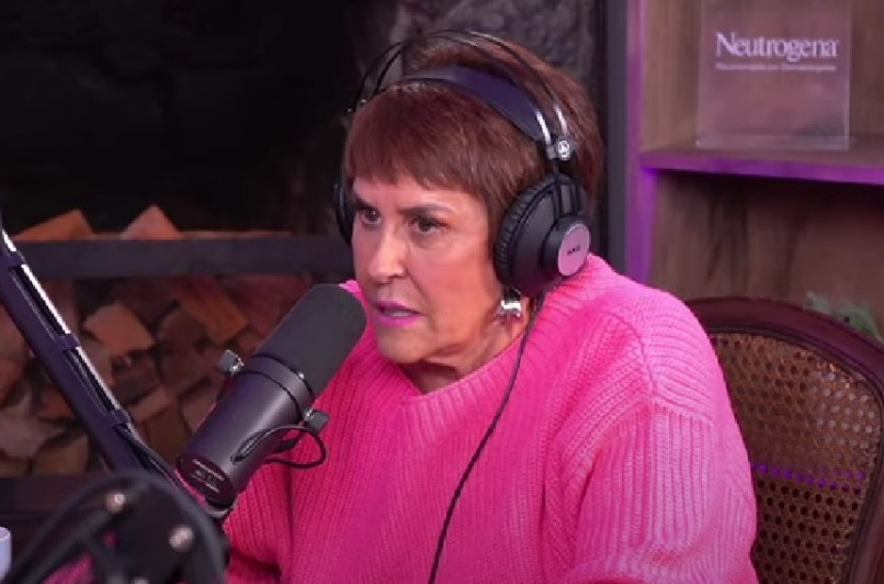 Internautas resgatam previsão de Márcia Sensitiva sobre retorno de Rihanna