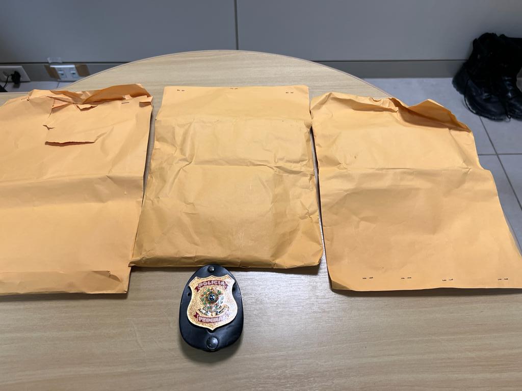 PF prende 11 pessoas por compra de votos e outros crimes eleitorais no Amazonas