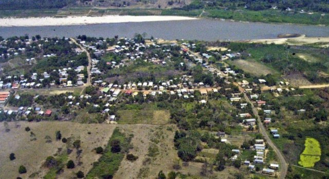 Prefeitura vai gastar mais de R$ 20 milhões para asfaltar ramal e ruas no Amazonas