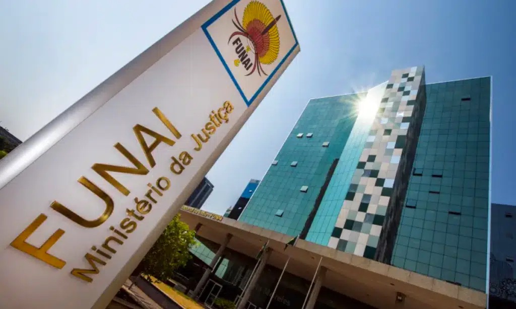 Governo publica decreto com alterações na estrutura da Funai