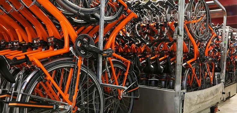 Queda na produção de bicicletas no Polo Industrial de Manaus deve chegar a 15% em 2022