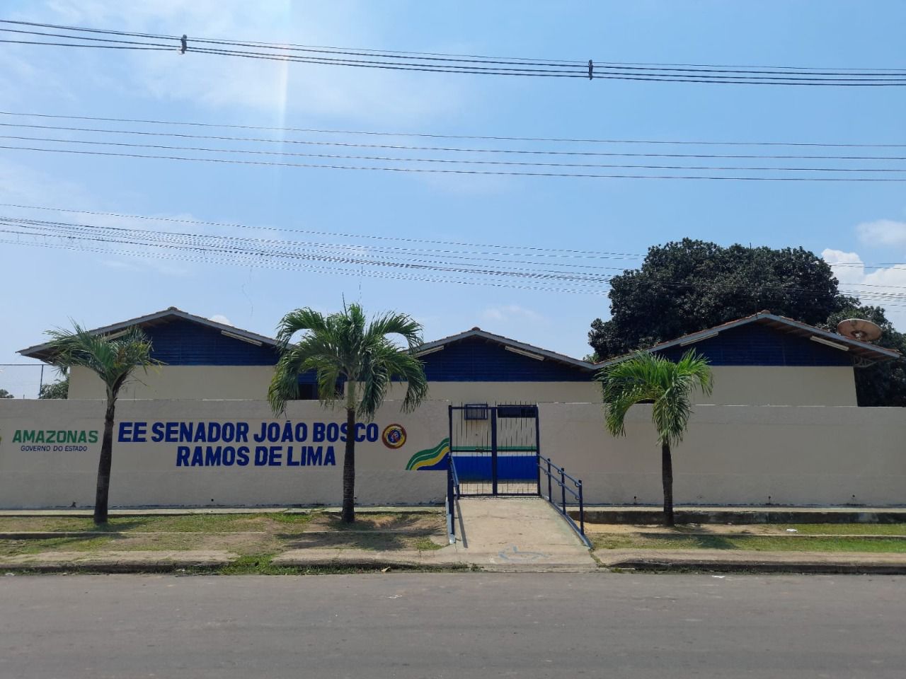 MPAM ajuíza ação para determinar a oferta de intérprete de Libras a aluno em Itacoatiara