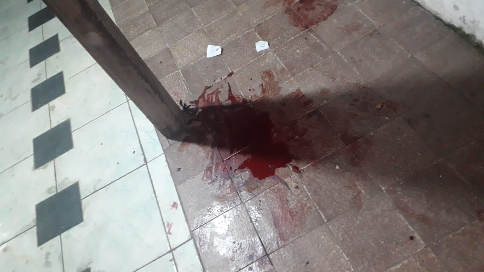 Idoso é executado a tiros em Manaus após ser ameaçado por facção 