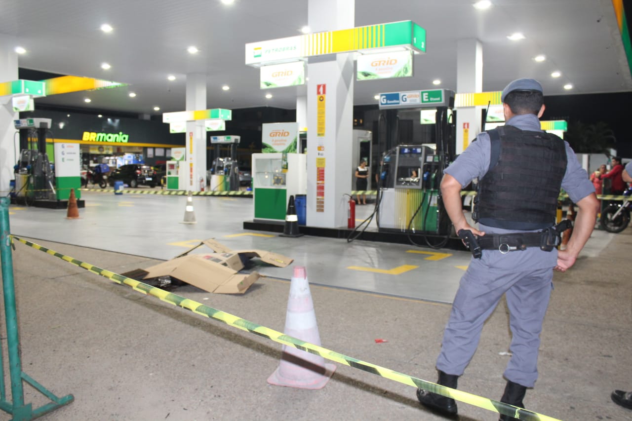 Polícia prende mais um suspeito de executar frentista a tiros no Santo Agostinho