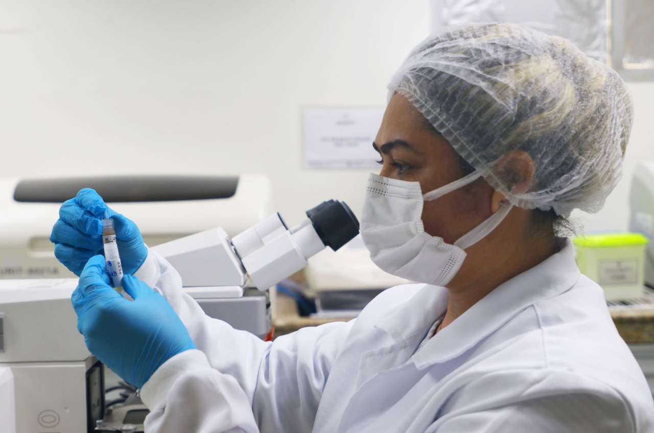 Covid-19: Amazonas tem 619.738 infectados e 14.358 mortes