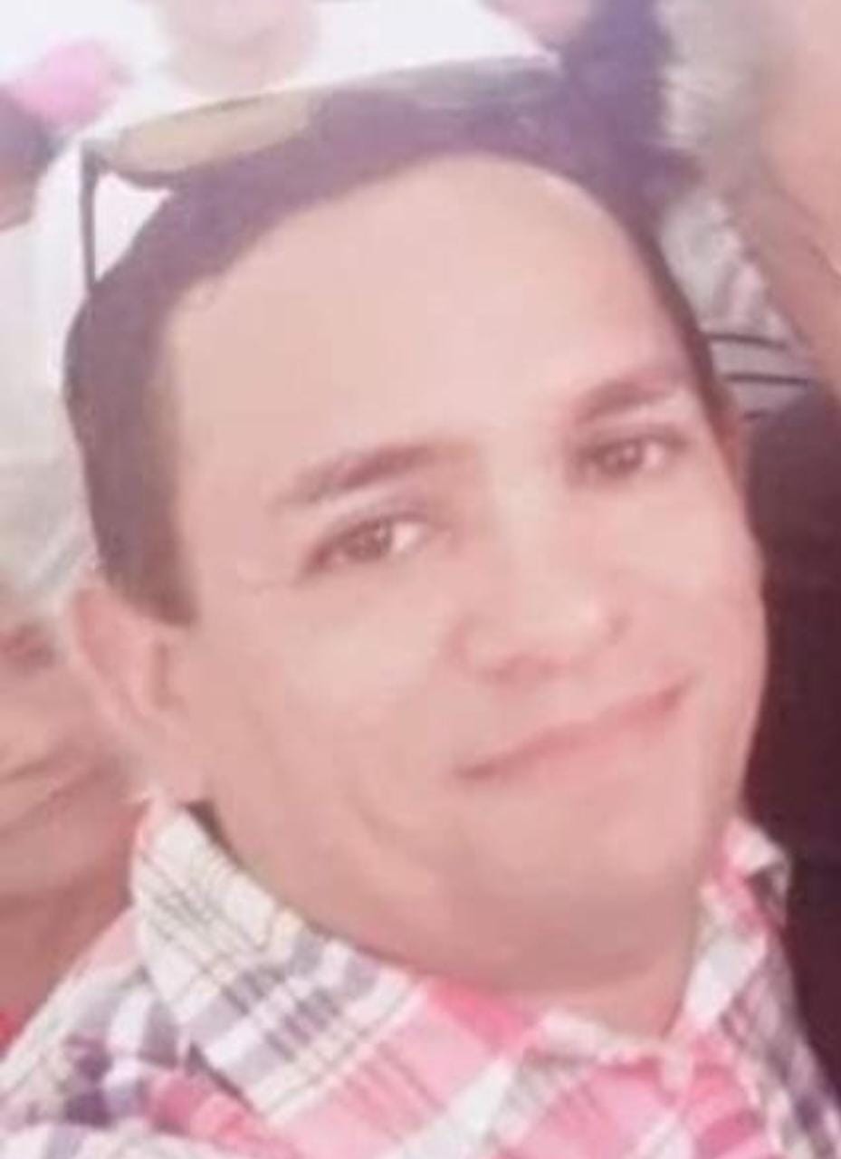 Família procura homem que sumiu após sair de casa para ir a hospital em Manaus