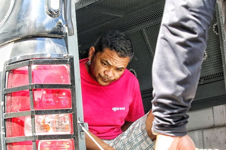 Homem é condenado a 10 anos de prisão por estuprar vizinha de 13 anos em Manaus