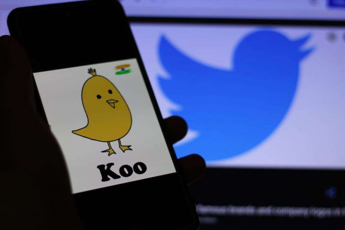 Após polêmicas do Twitter, usuários migram para o Koo