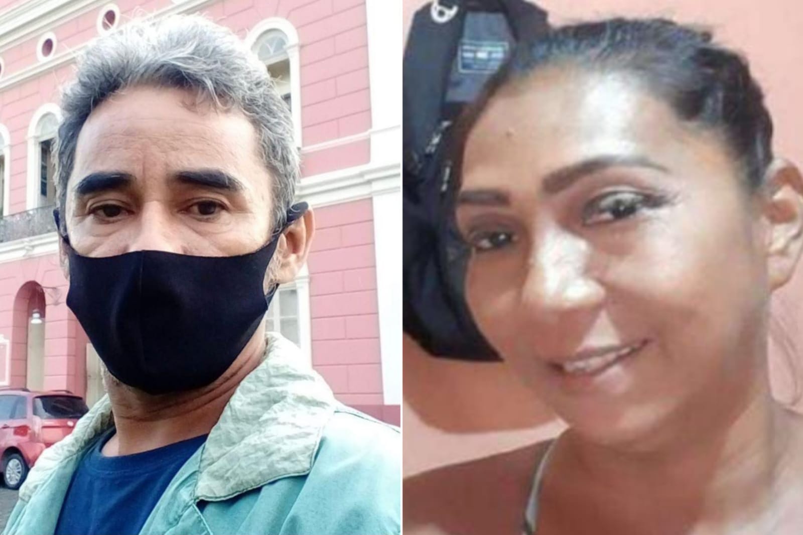 Polícia procura quarteto envolvido em morte de jovem na beira de lago no Amazonas