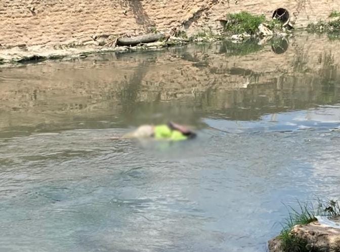 Corpo é encontrado boiando em igarapé de Manaus 