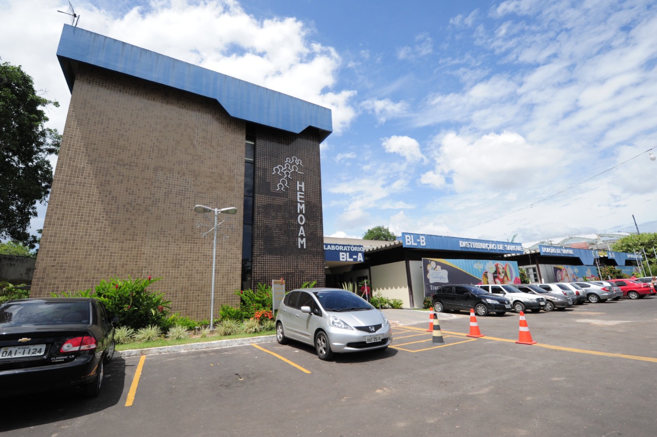 Órgãos públicos têm funcionamento alterado nesta segunda no Amazonas, dia de jogo do Brasil