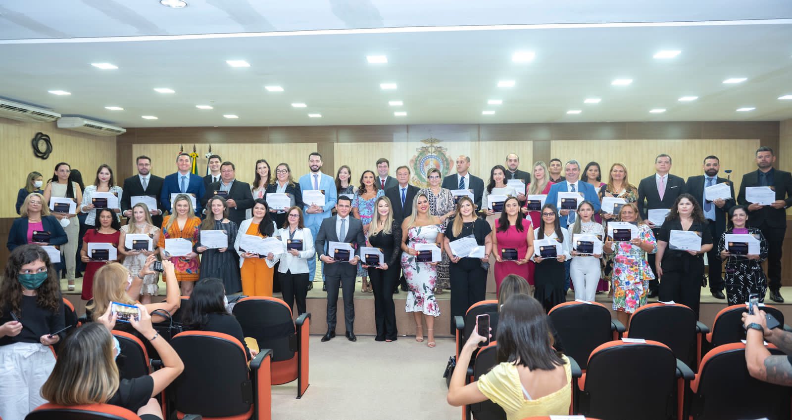 Corregedoria de Justiça anuncia a relação de cartórios com melhores indicadores no Amazonas