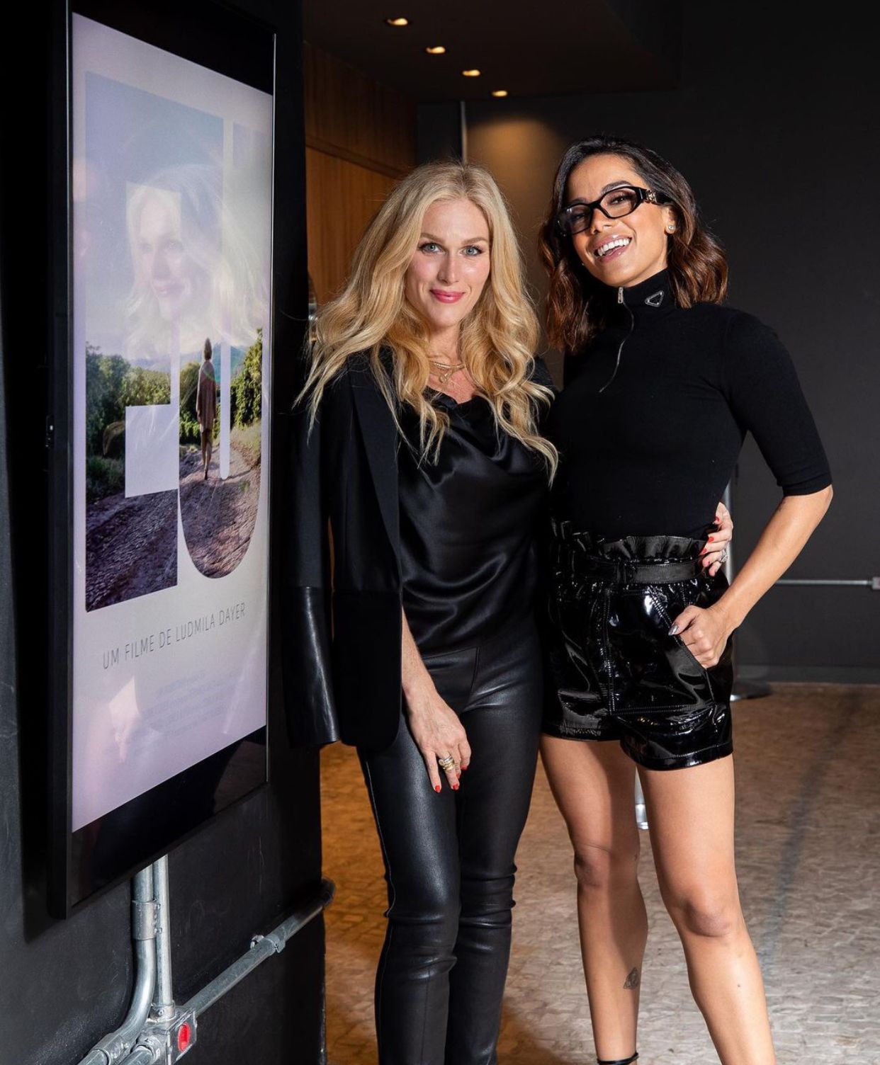 Anitta revela que foi diagnosticada com vírus que pode causar esclerose múltipla