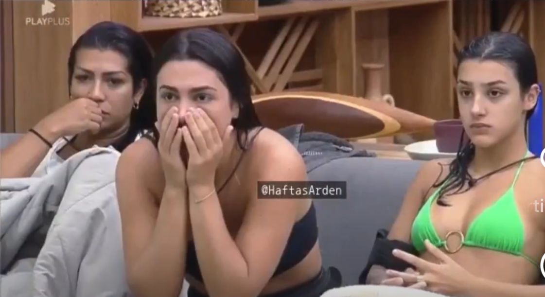 A Fazenda: Veja momento que peões são informados da desistência de Deolane 