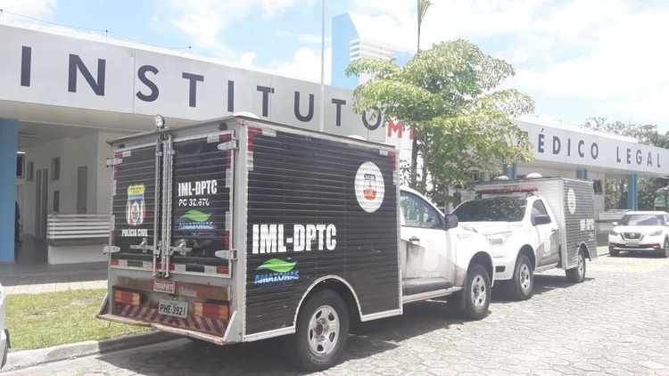 Dois homens morrem em troca de tiros com policiais durante operação no Amazonas