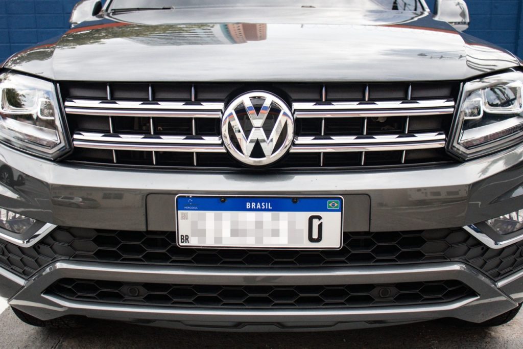 Motoristas têm até próxima semana para licenciar veículos com final de placa 0 no Amazonas