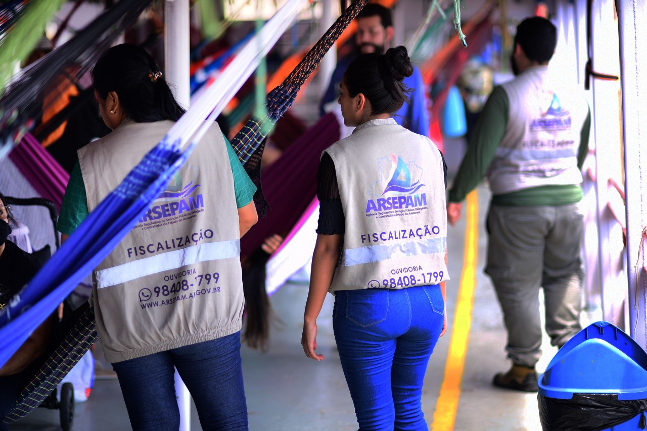 Mais de 31 mil pessoas devem deixar Manaus durante o Natal