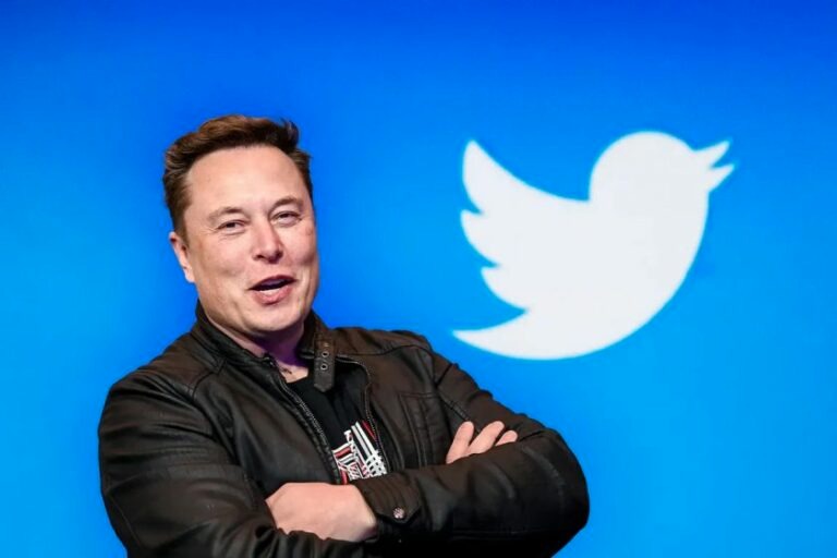 Musk diz que vai deixar comando do Twitter quando achar 'alguém tolo o suficiente'