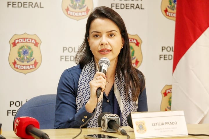 Estuprador preso pela PF violentava e filmava crianças da própria família em Manaus