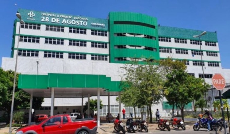 SES-AM divulga funcionamento das unidades de urgência e emergência no Réveillon