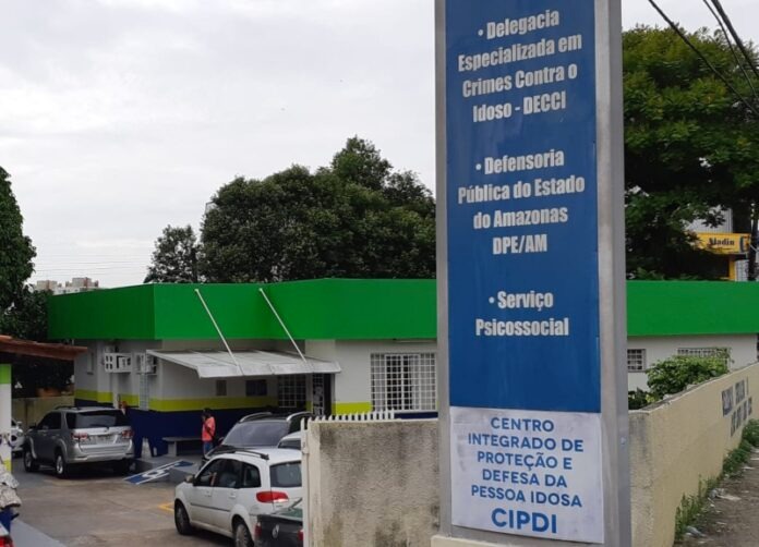 Homem é preso por fingir o próprio sequestro para extorquir o pai idoso em Manaus