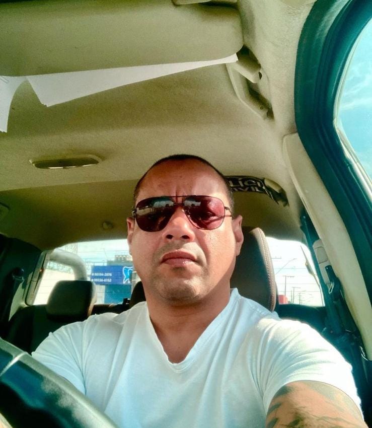 Policial Militar presta depoimento sobre morte de investigador da PC em Manaus