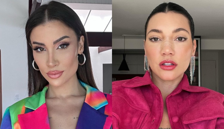 Bianca Andrade ameaça processar Gabi Prado após briga e influencer rebate: ‘com gosto’