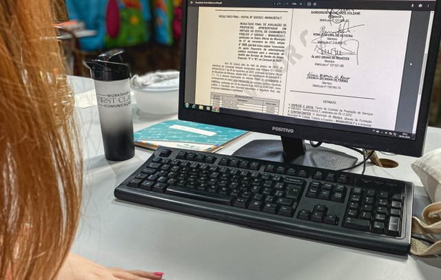 Resultado final de apoio financeiro às escolas de samba de Manaus é divulgado