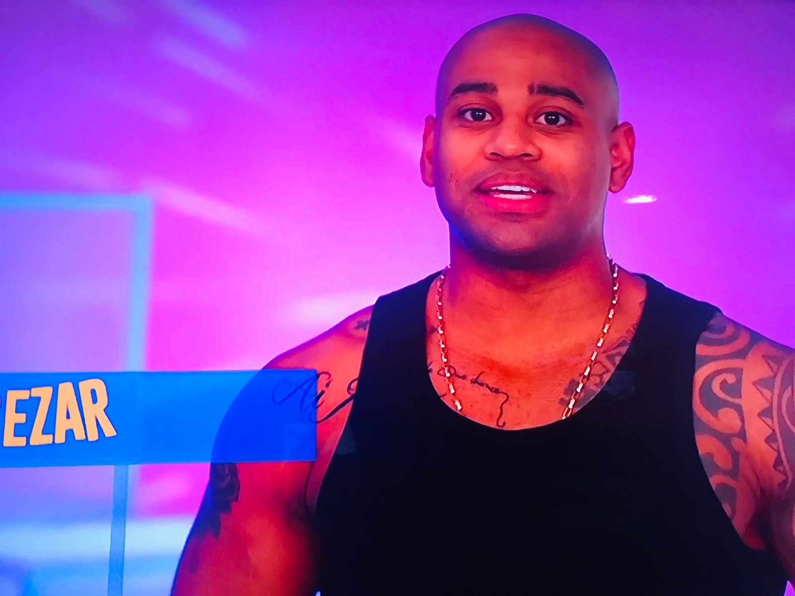 Enfermeiro é o primeiro participante do Pipoca anunciado no BBB23