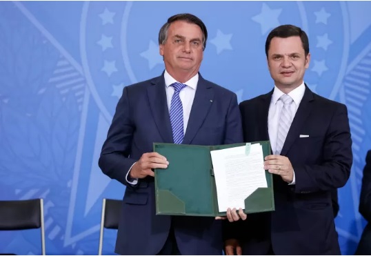 Confira na íntegra proposta de decreto para invalidar vitória de Lula na eleição 