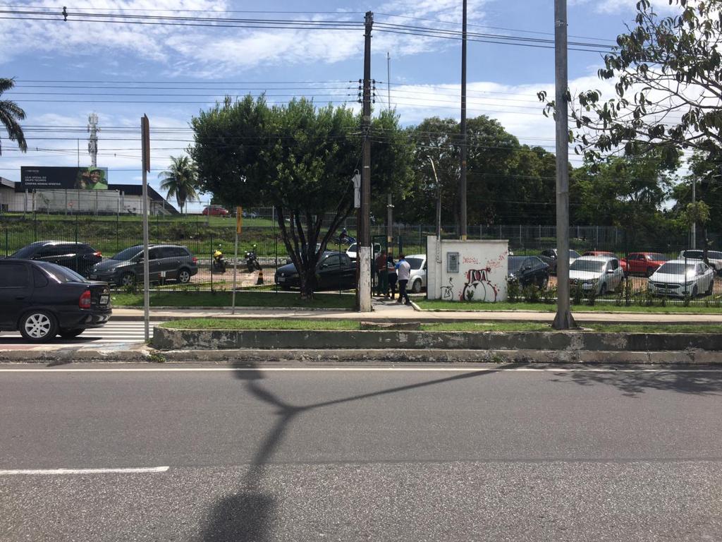 Em onze meses, Implurb registrou mais de 2,2 mil ocorrências de invasão de áreas públicas em Manaus