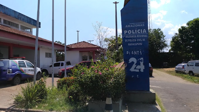 Homem é preso por dar tesourada na ex que não quis reatar relacionamento no Amazonas